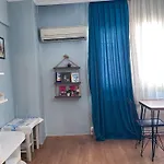 Zeki Bey Apartment
