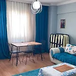 Zeki Bey Apartment