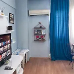 Zeki Bey Apartment