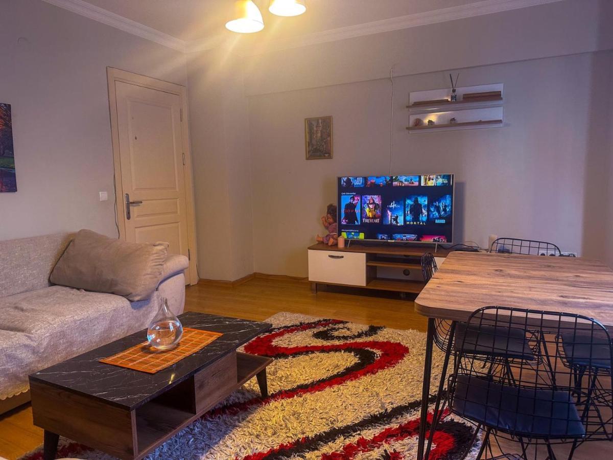 Zeki Bey Appartement