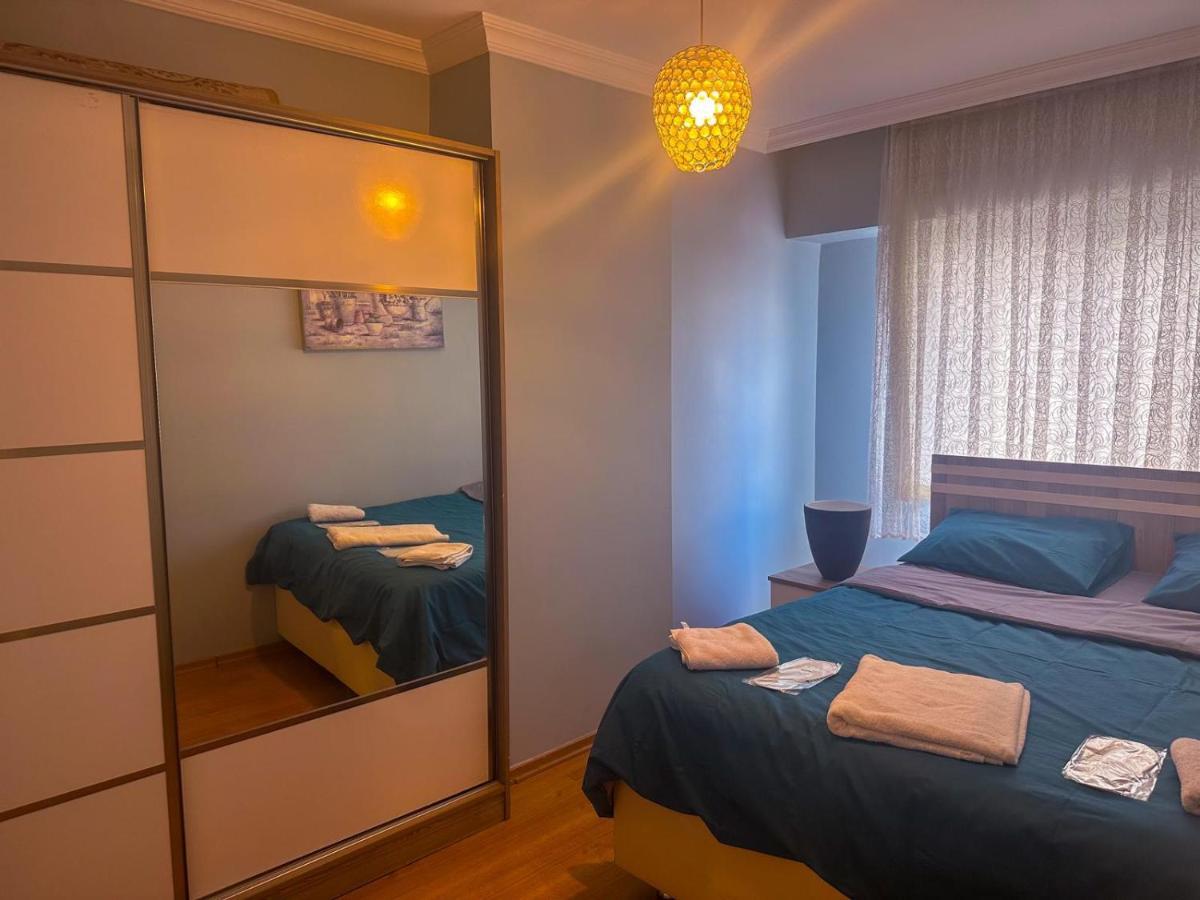 Zeki Bey Appartement
