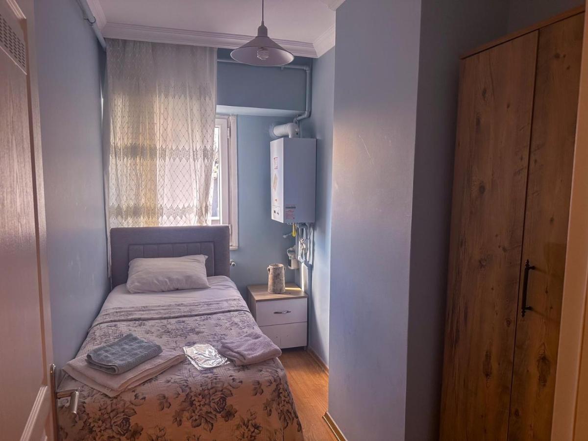 Appartement Zeki Bey *