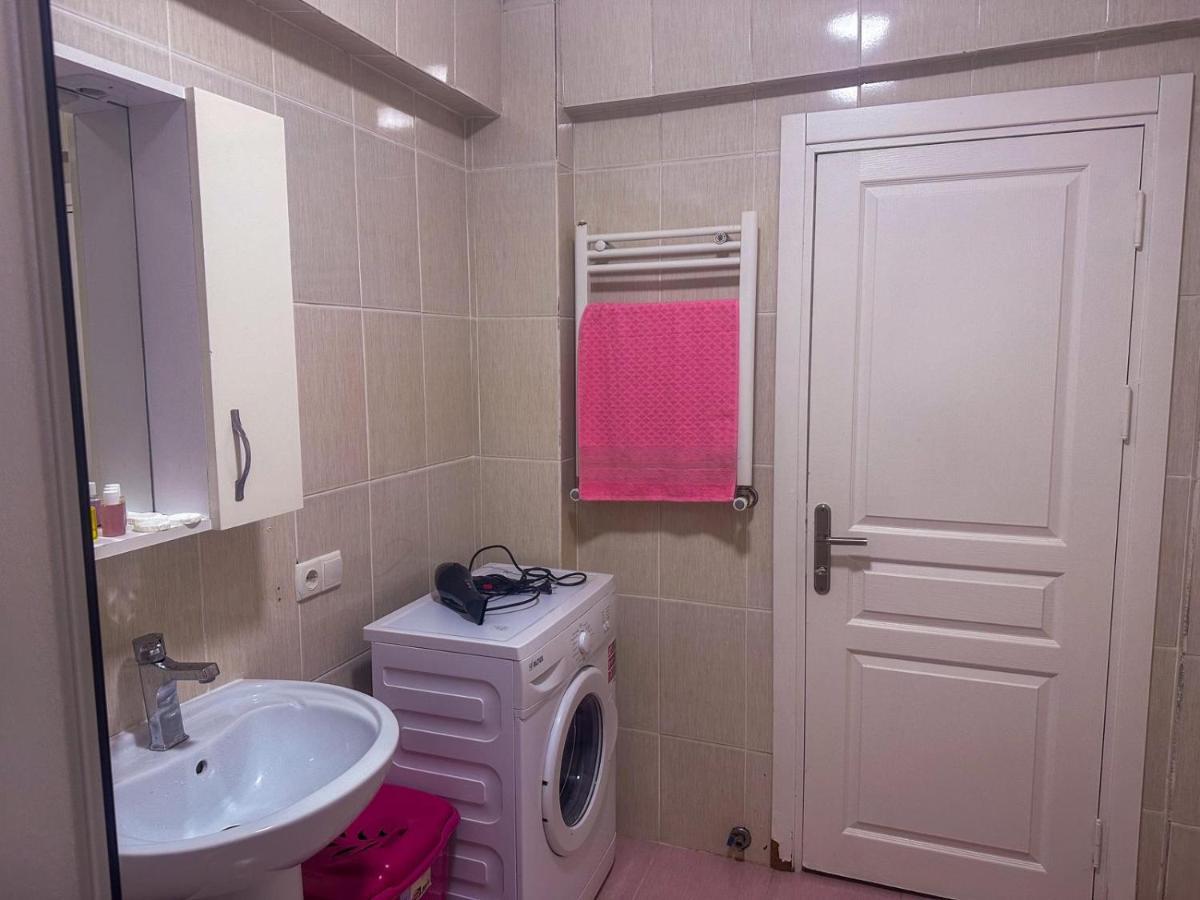 Appartement Zeki Bey Istanboel