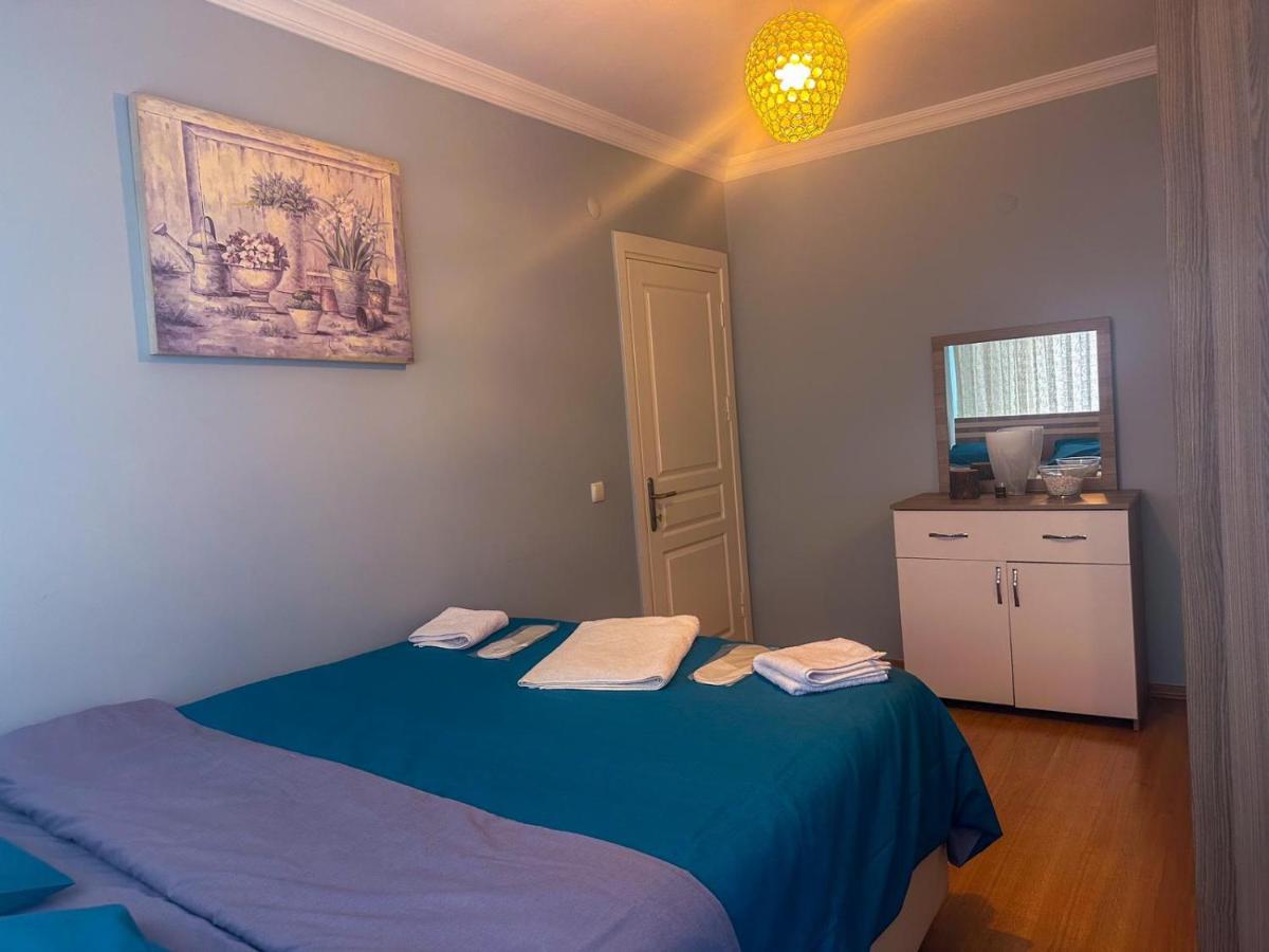 Zeki Bey Appartement