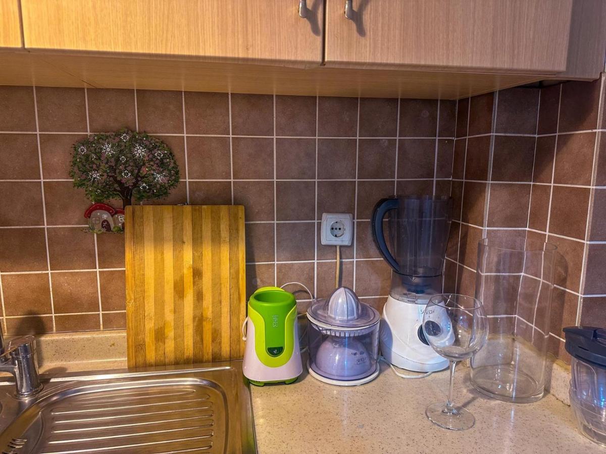 Zeki Bey Appartement