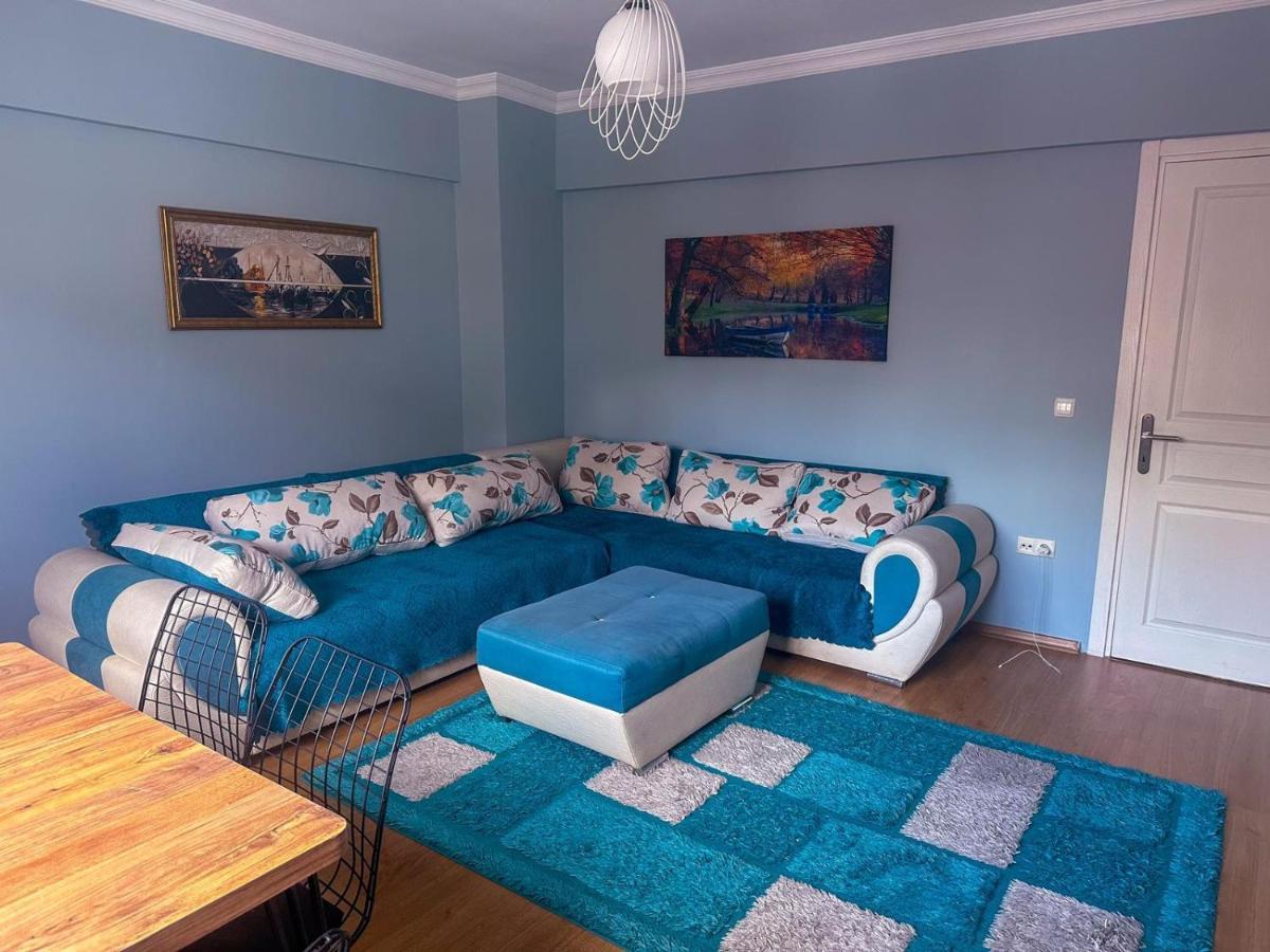 Appartement Zeki Bey