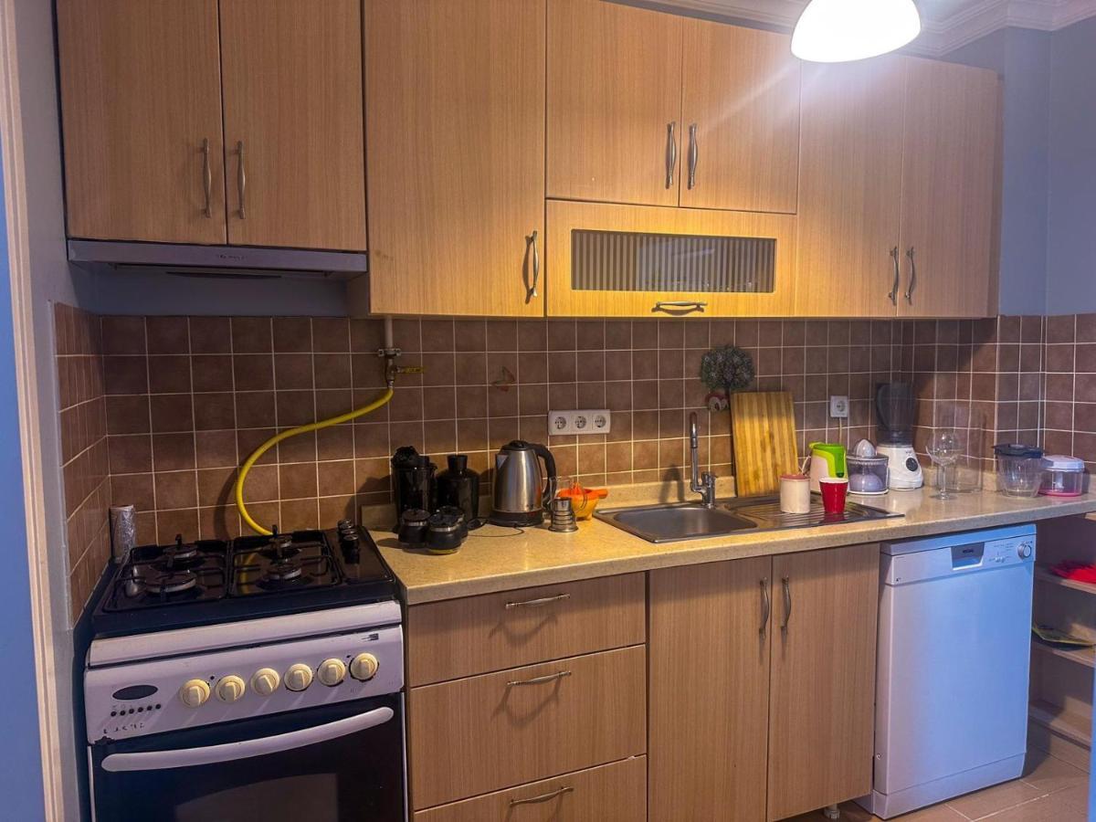 Zeki Bey Appartement