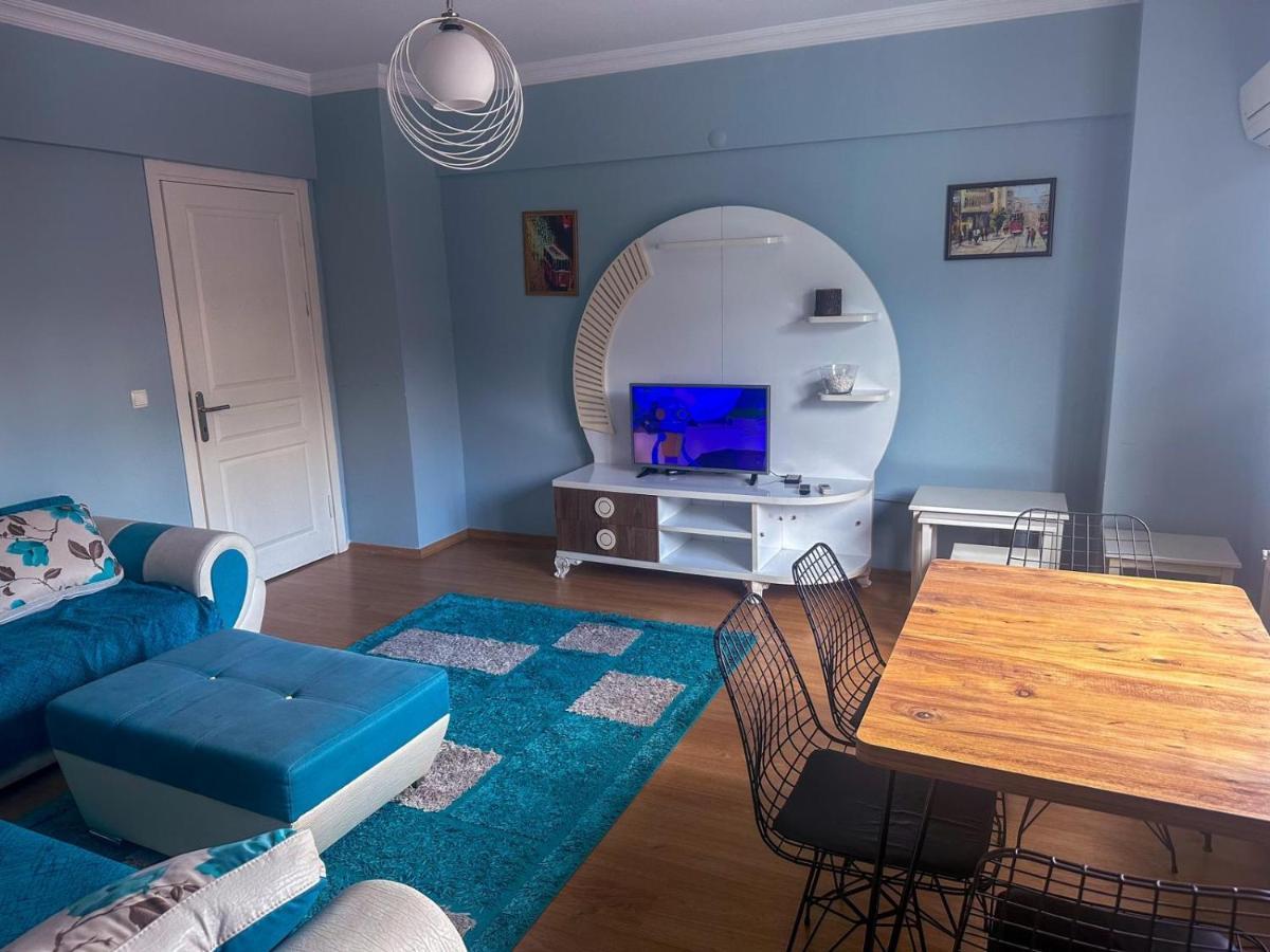 Appartement Zeki Bey *