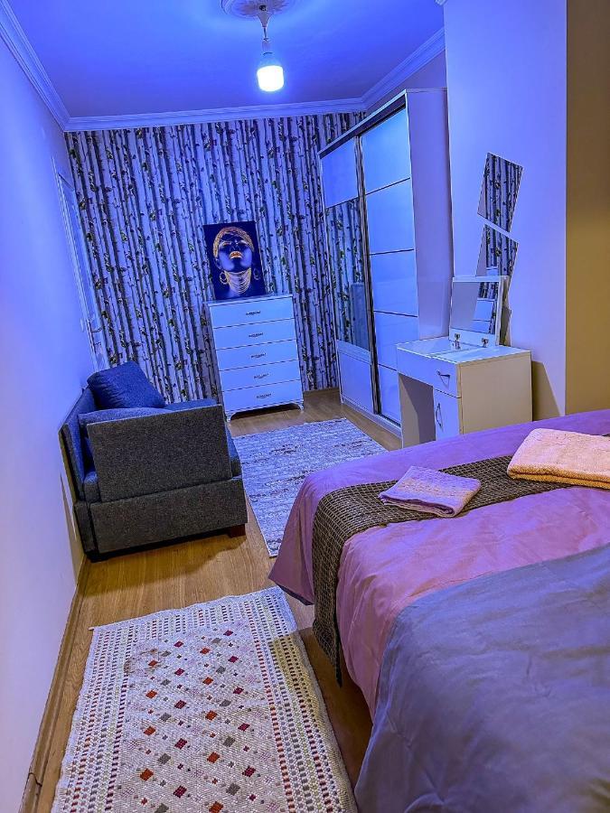 Zeki Bey Appartement