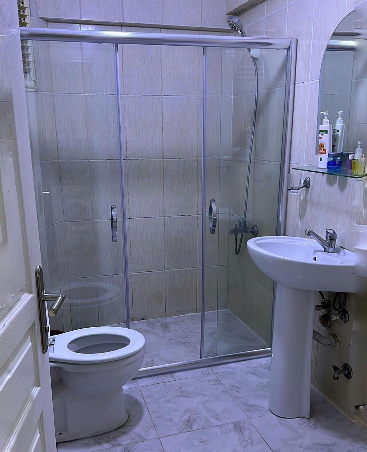 Appartement Zeki Bey