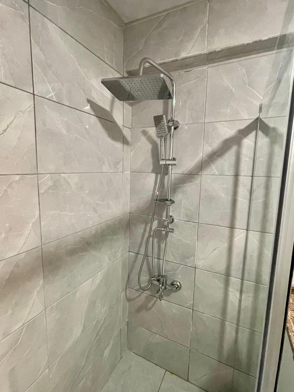 Zeki Bey Appartement Istanboel