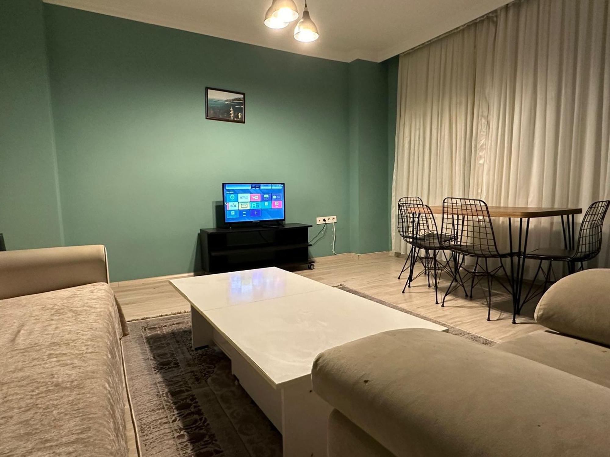 Zeki Bey Appartement
