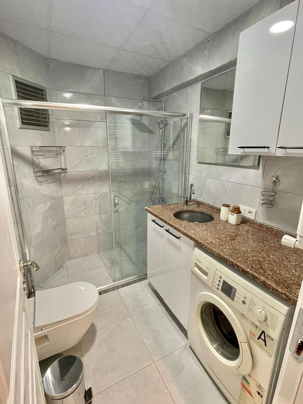 Appartement Zeki Bey *