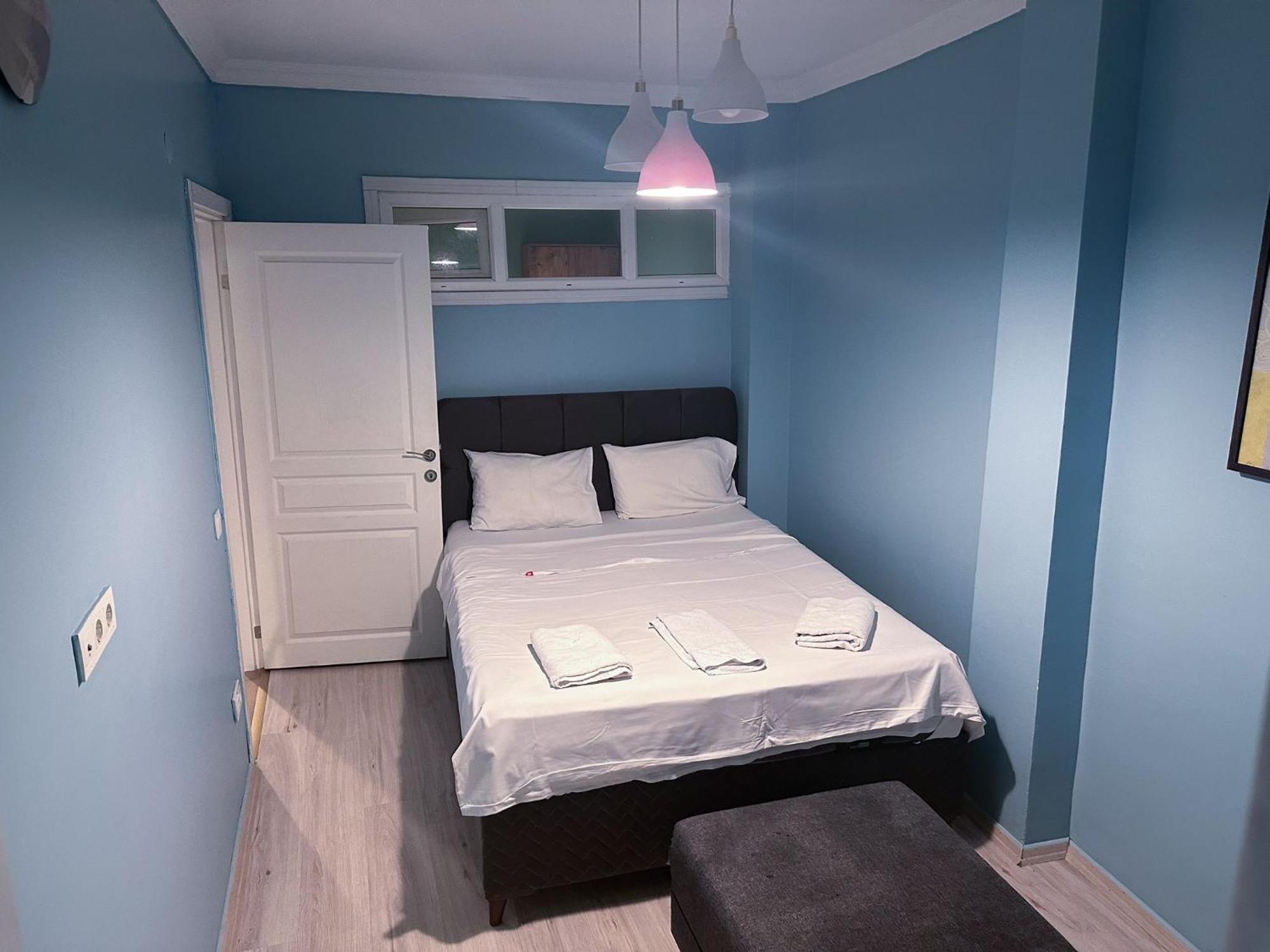 Zeki Bey Appartement Istanboel