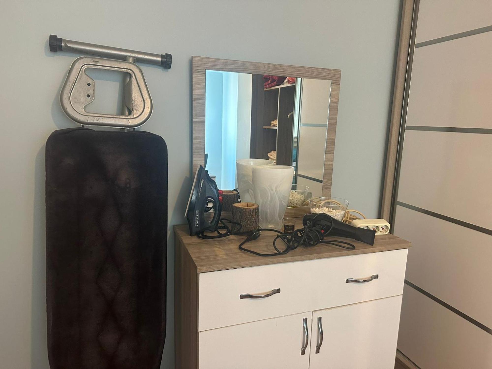 Appartement Zeki Bey Istanboel