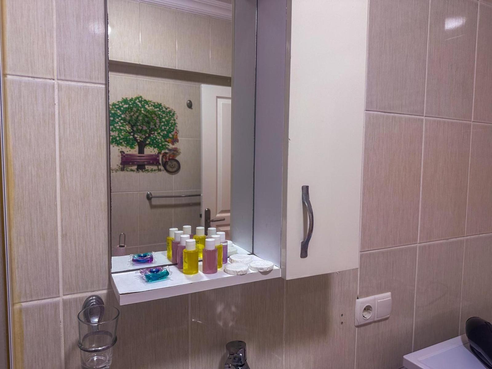 Appartement Zeki Bey