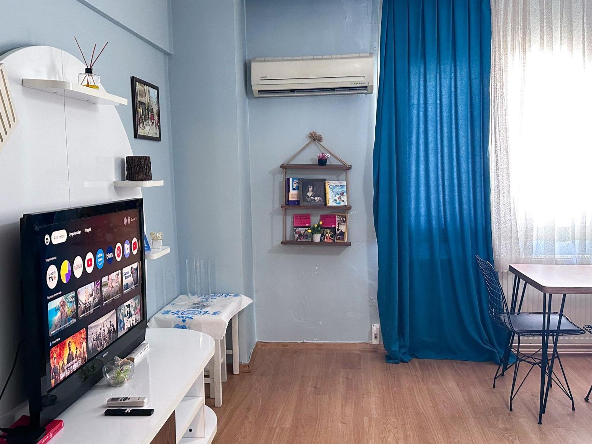 Appartement Zeki Bey *