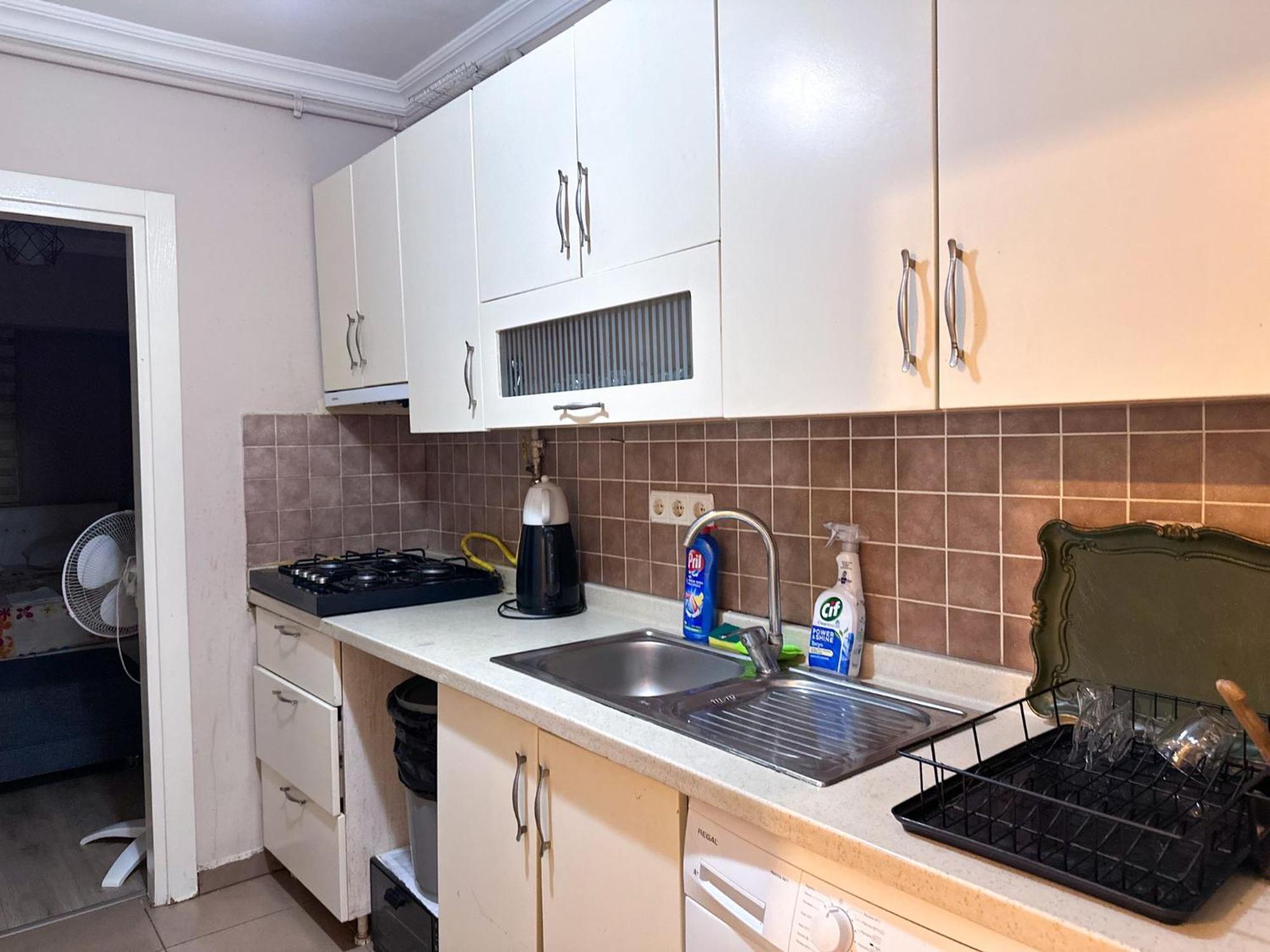 Zeki Bey Appartement