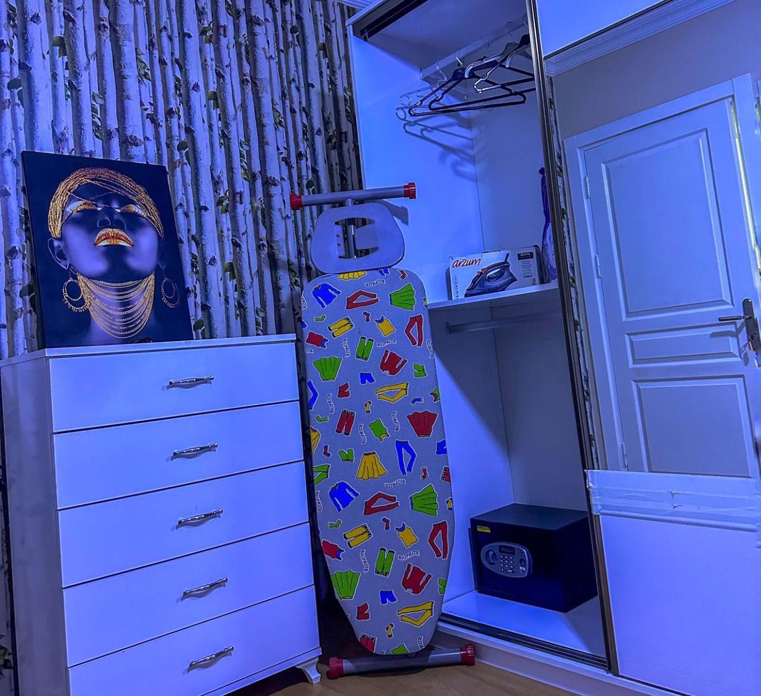 Appartement Zeki Bey