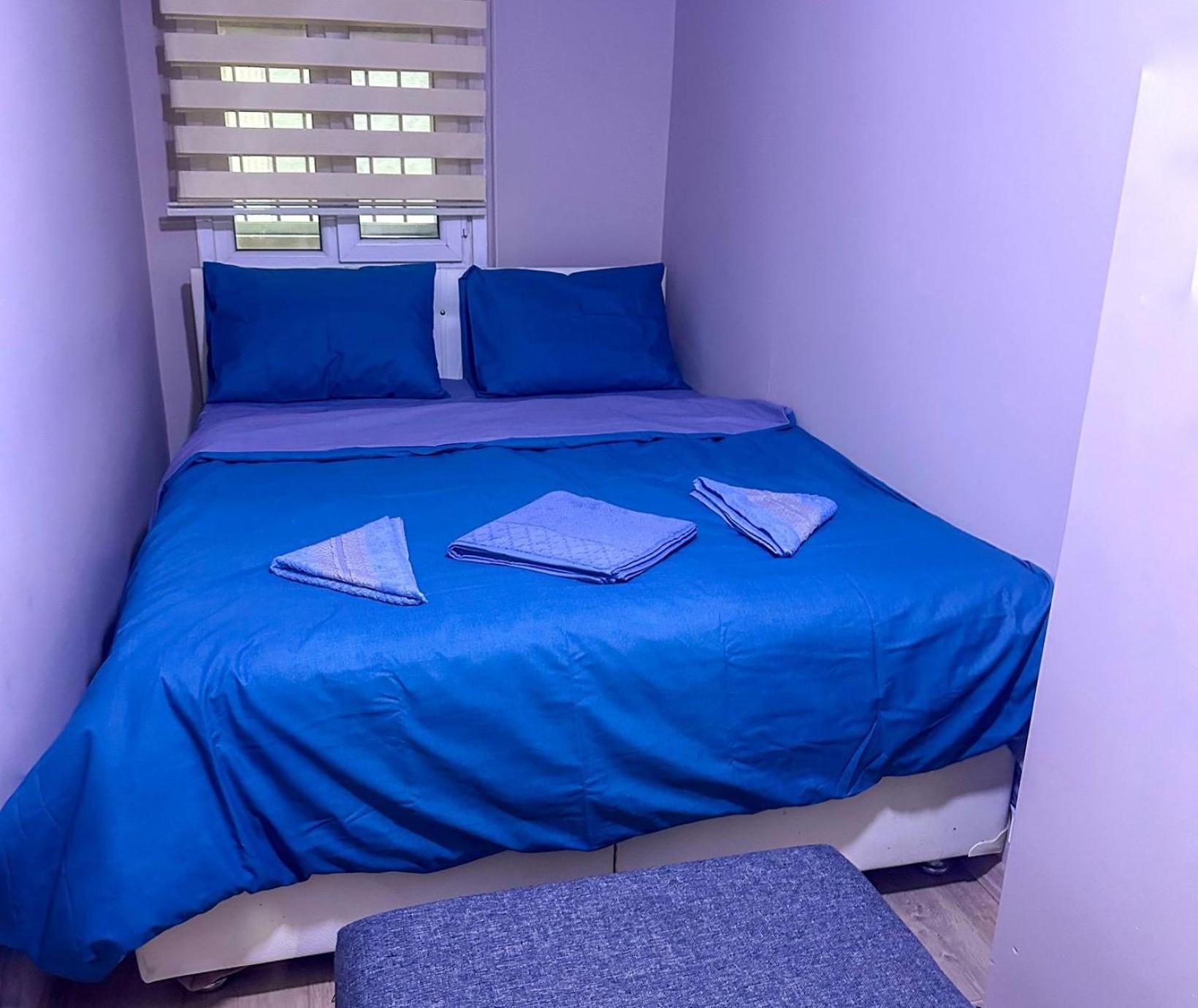 Zeki Bey Appartement Istanboel