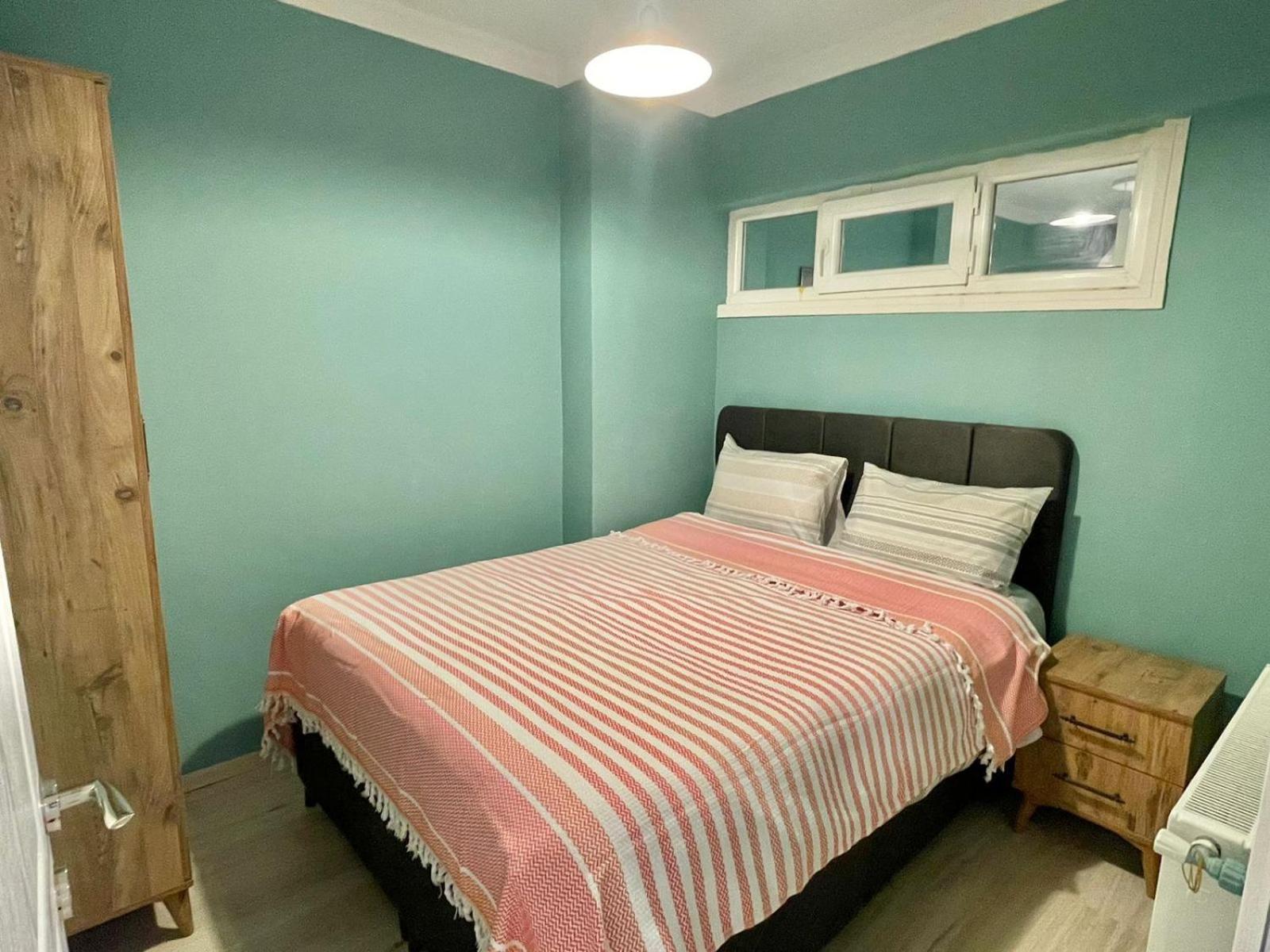 Zeki Bey Appartement