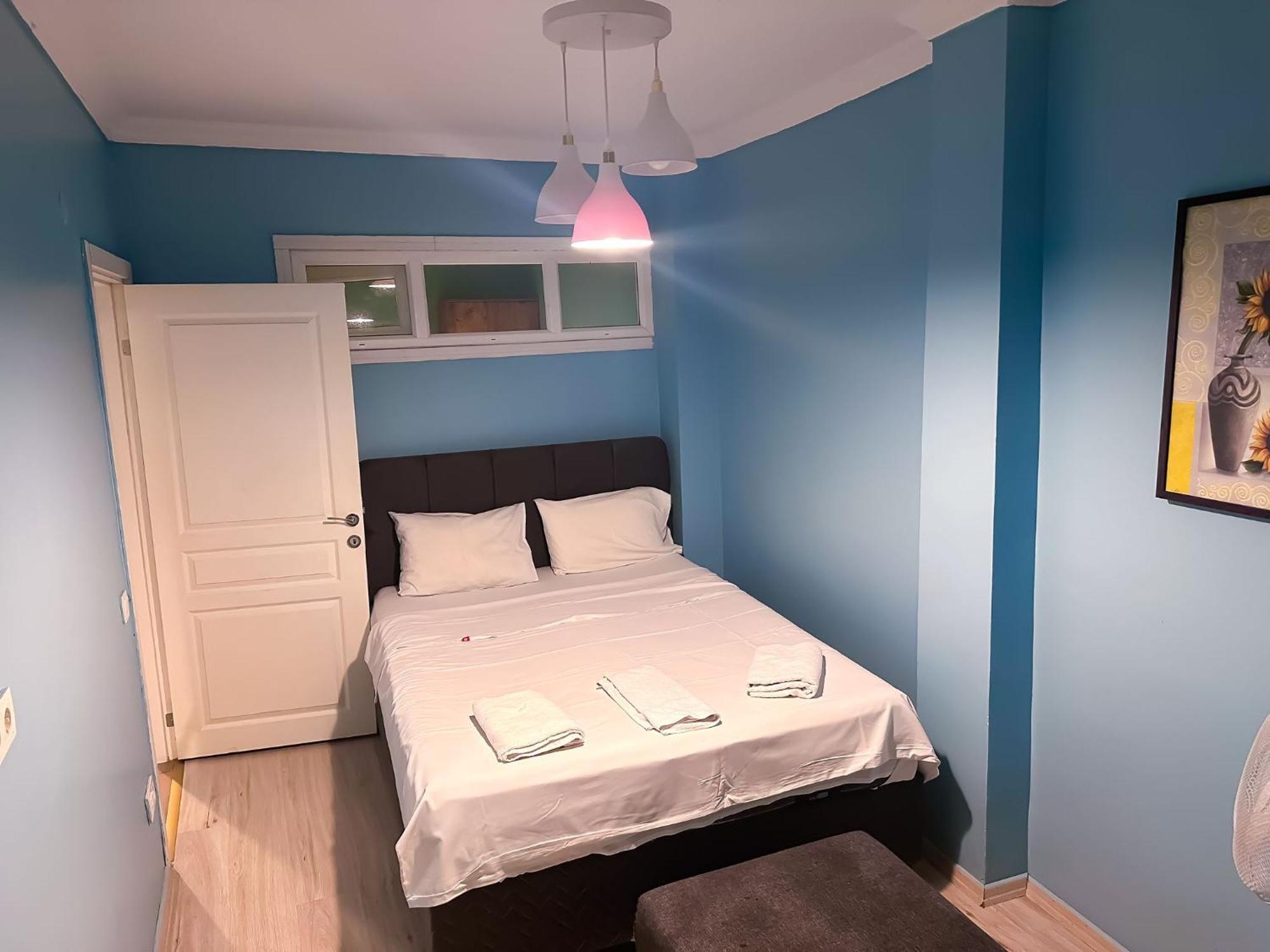 Appartement Zeki Bey