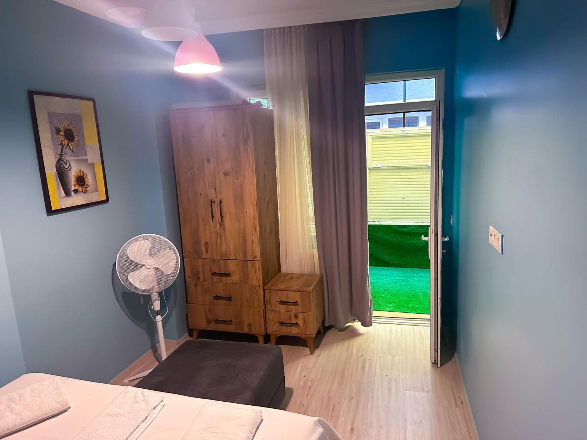 Zeki Bey Appartement Istanboel