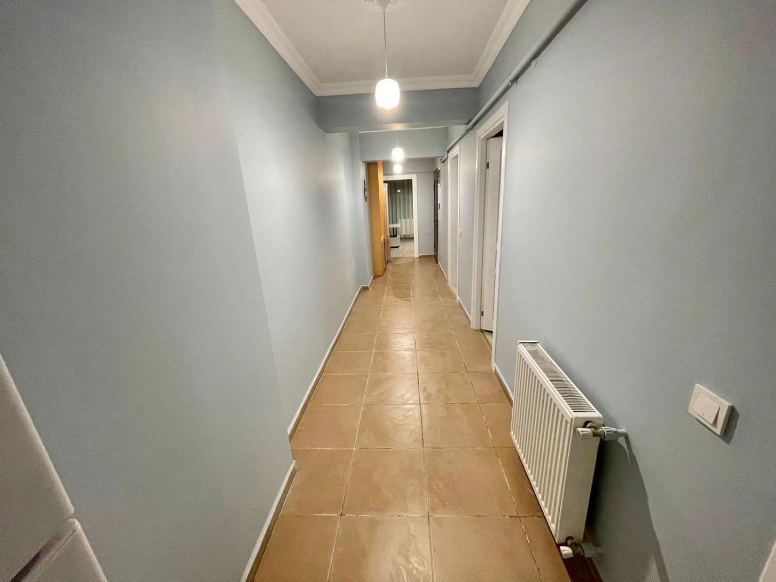 Appartement Zeki Bey Istanboel