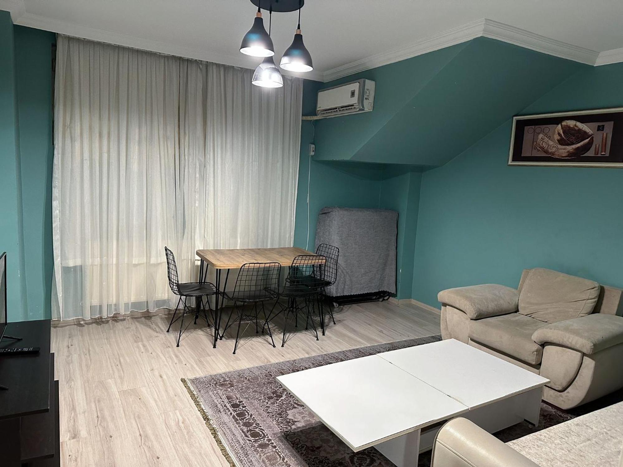 Appartement Zeki Bey