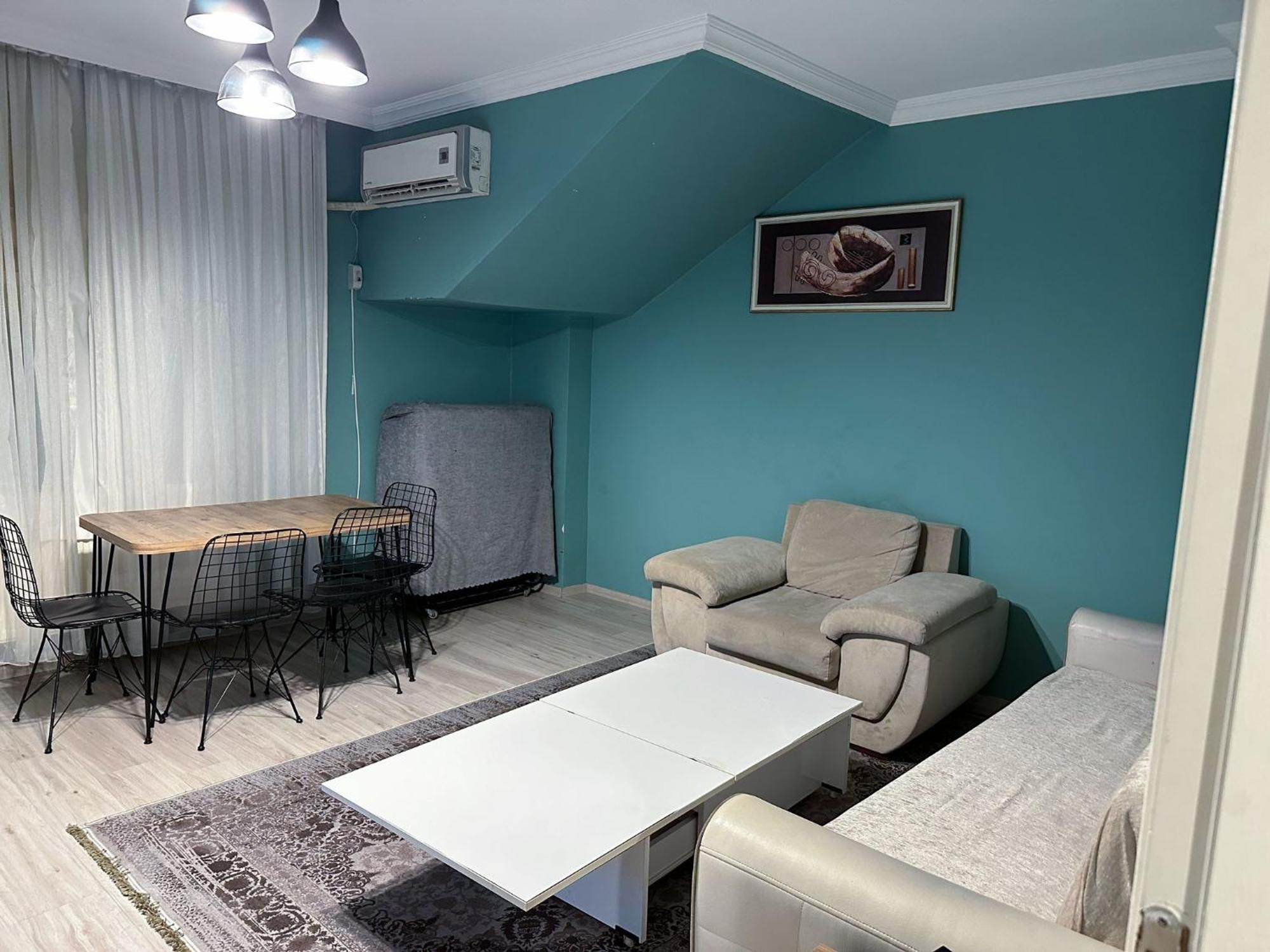 Zeki Bey Appartement Istanboel